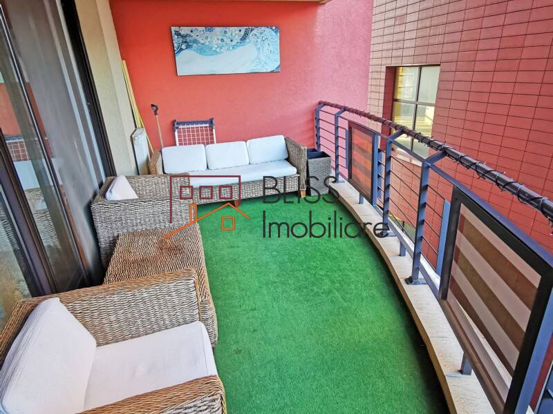 Modern 2 Bedroom Apartment In Stefan Cel Mare Area, Bucharest | Bliss Imobiliare / Photo 18 - BLISS Imobiliare
