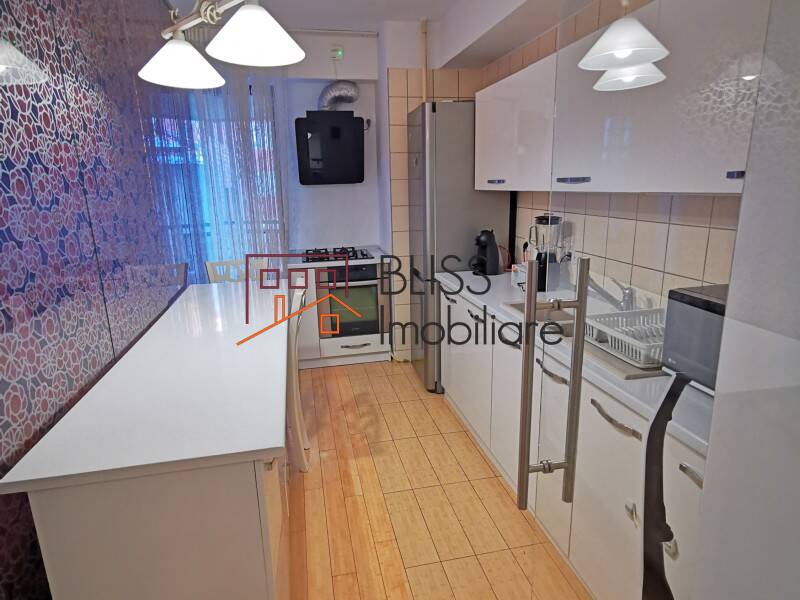 Apartament 3 Camere In Zona Stefan Cel Mare | Bliss Imobiliare / Photo 6 - BLISS Imobiliare