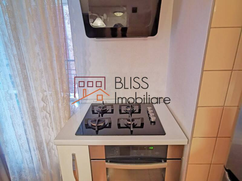Apartament 3 Camere In Zona Stefan Cel Mare | Bliss Imobiliare / Photo 7 - BLISS Imobiliare