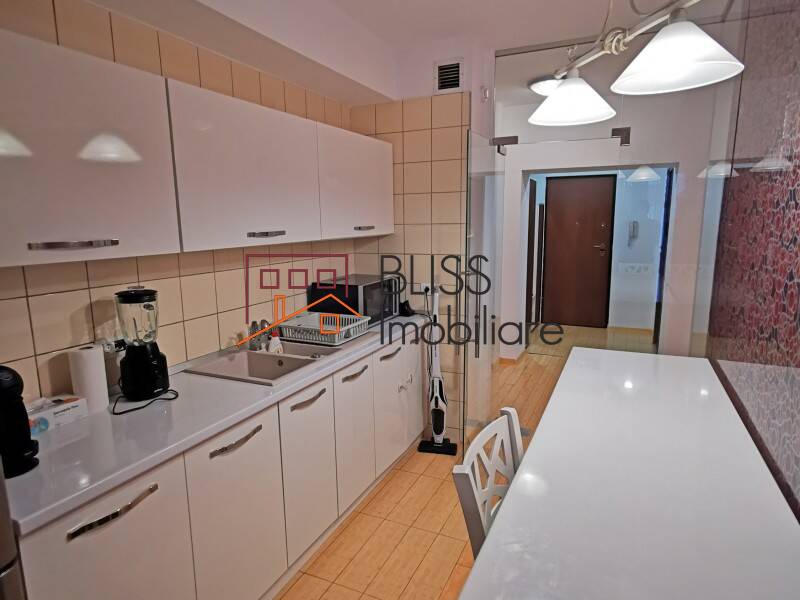 Apartament 3 Camere In Zona Stefan Cel Mare | Bliss Imobiliare / Photo 5 - BLISS Imobiliare