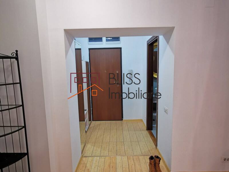 Apartament 3 Camere In Zona Stefan Cel Mare | Bliss Imobiliare / Photo 23 - BLISS Imobiliare