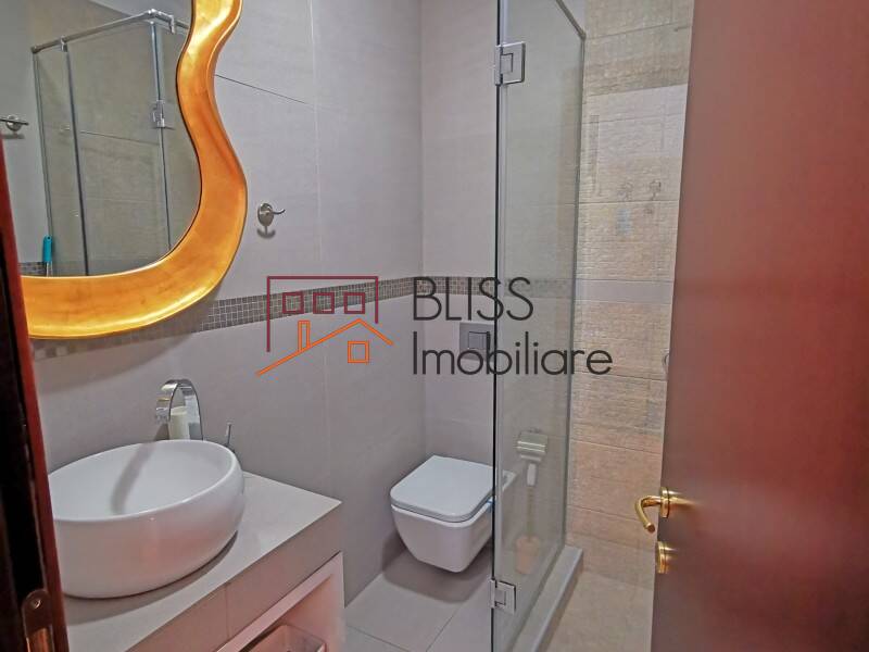 Modern 2 Bedroom Apartment In Stefan Cel Mare Area, Bucharest | Bliss Imobiliare / Photo 14 - BLISS Imobiliare