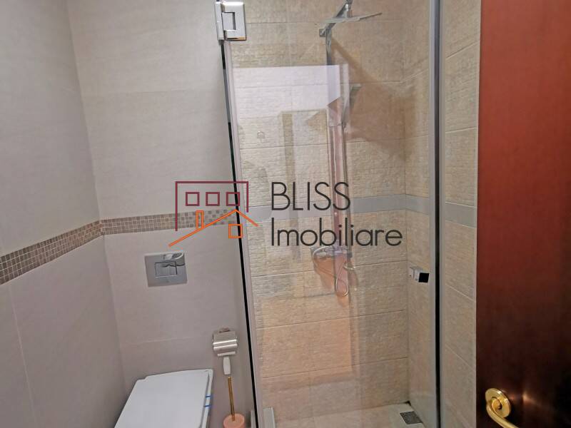 Modern 2 Bedroom Apartment In Stefan Cel Mare Area, Bucharest | Bliss Imobiliare / Photo 15 - BLISS Imobiliare