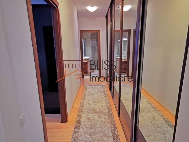 Modern 2 Bedroom Apartment In Stefan Cel Mare Area, Bucharest | Bliss Imobiliare / Photo 21 - BLISS Imobiliare