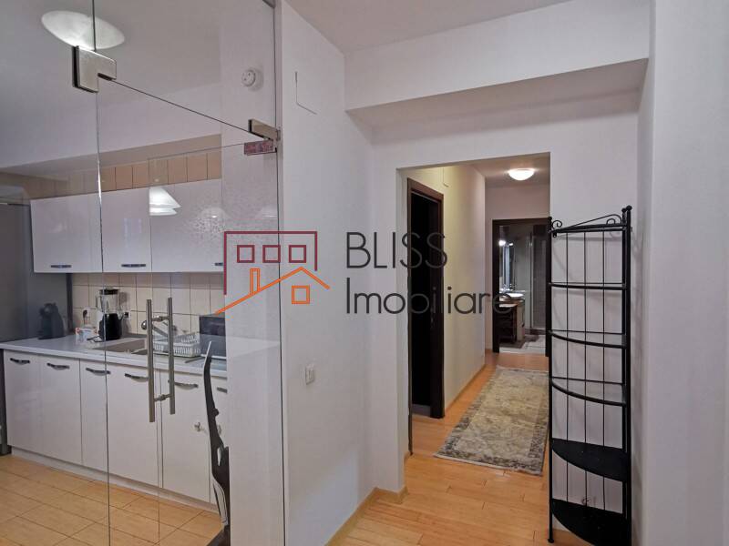 Modern 2 Bedroom Apartment In Stefan Cel Mare Area, Bucharest | Bliss Imobiliare / Photo 20 - BLISS Imobiliare