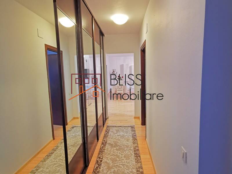 Modern 2 Bedroom Apartment In Stefan Cel Mare Area, Bucharest | Bliss Imobiliare / Photo 22 - BLISS Imobiliare
