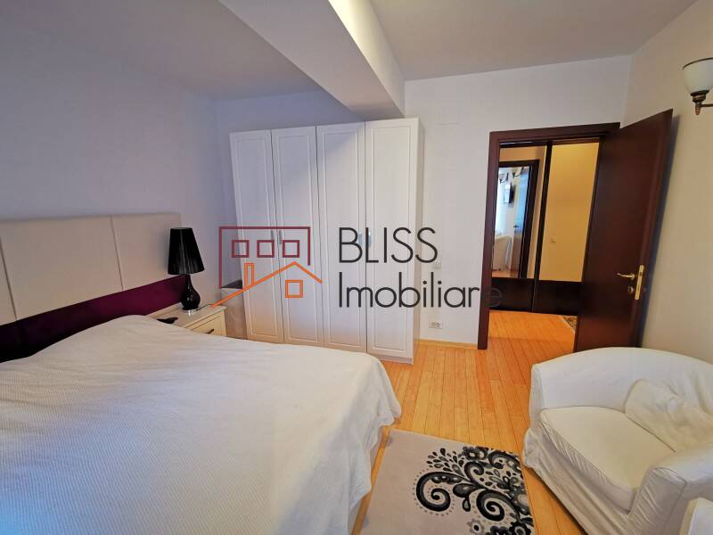Modern 2 Bedroom Apartment In Stefan Cel Mare Area, Bucharest | Bliss Imobiliare / Photo 9 - BLISS Imobiliare