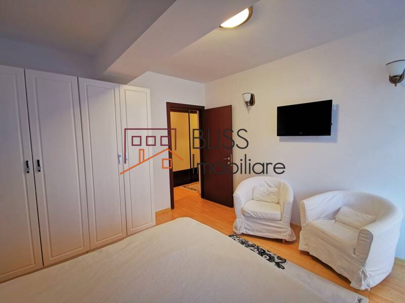 Modern 2 Bedroom Apartment In Stefan Cel Mare Area, Bucharest | Bliss Imobiliare / Photo 10 - BLISS Imobiliare