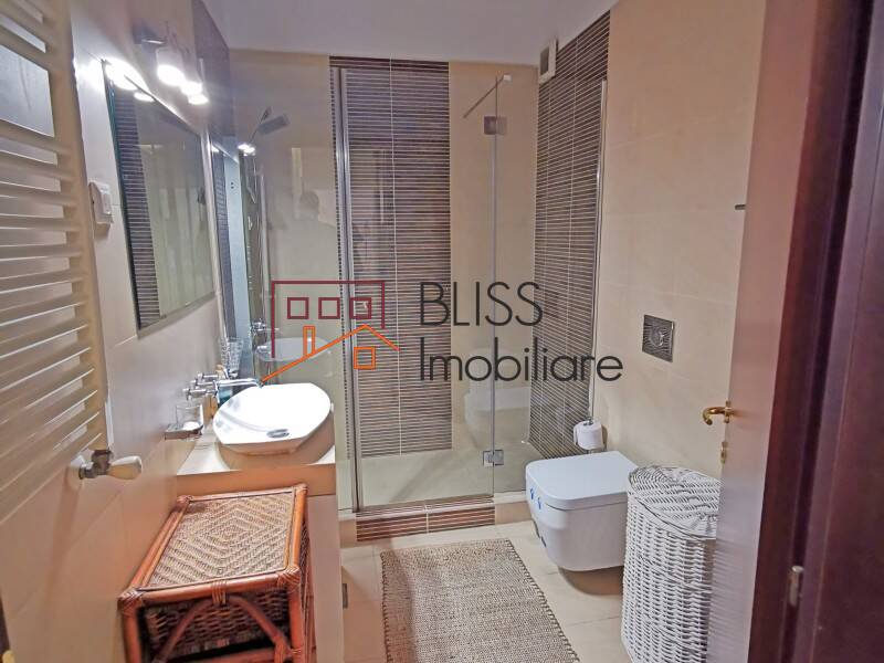 Modern 2 Bedroom Apartment In Stefan Cel Mare Area, Bucharest | Bliss Imobiliare / Photo 16 - BLISS Imobiliare