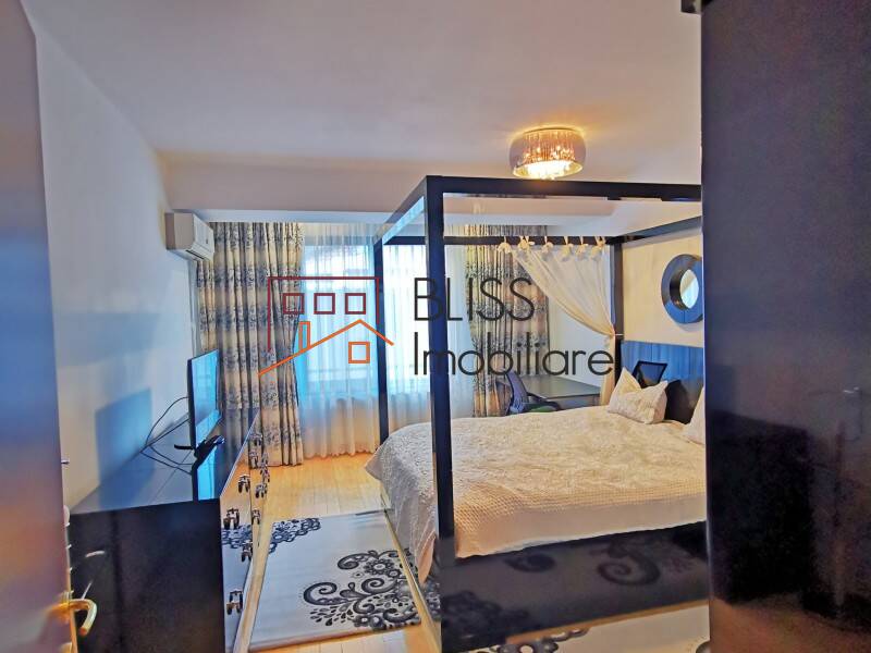 Apartament 3 Camere In Zona Stefan Cel Mare | Bliss Imobiliare / Photo 11 - BLISS Imobiliare