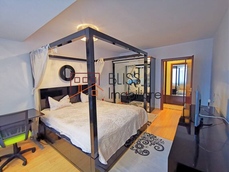 Modern 2 Bedroom Apartment In Stefan Cel Mare Area, Bucharest | Bliss Imobiliare / Photo 12 - BLISS Imobiliare