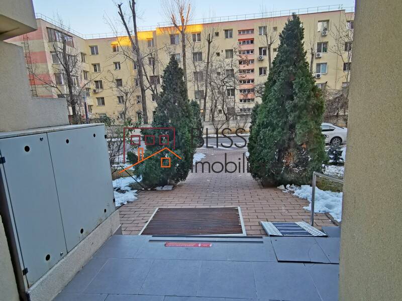 Modern 2 Bedroom Apartment, Bucharest | Bliss Imobiliare / Photo 29 - BLISS Imobiliare