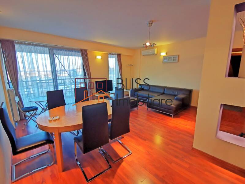 Modern 2 Bedroom Apartment, Bucharest | Bliss Imobiliare / Photo 3 - BLISS Imobiliare