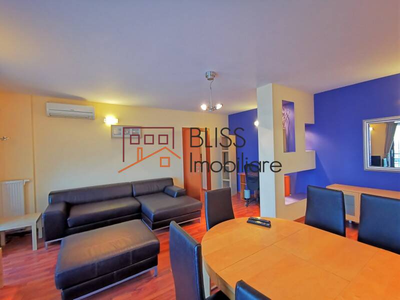 Modern 2 Bedroom Apartment, Bucharest | Bliss Imobiliare / Photo 6 - BLISS Imobiliare