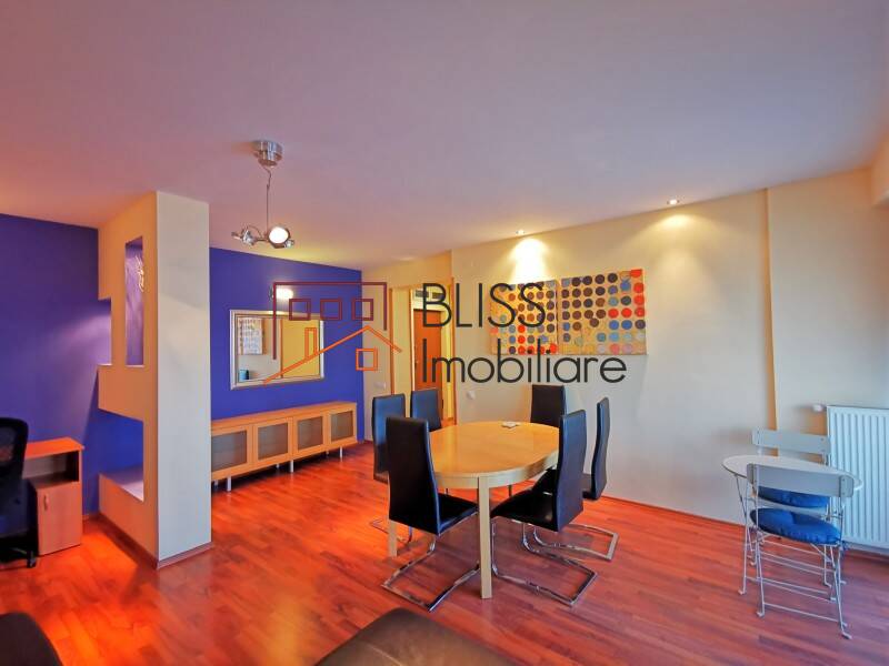 Modern 2 Bedroom Apartment, Bucharest | Bliss Imobiliare / Photo 7 - BLISS Imobiliare
