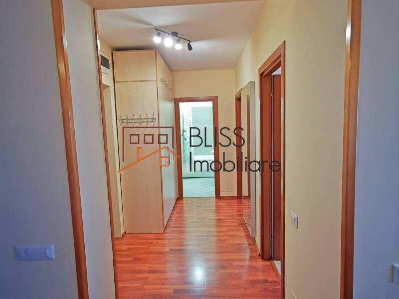 Modern 2 Bedroom Apartment, Bucharest | Bliss Imobiliare / Photo 9 - BLISS Imobiliare