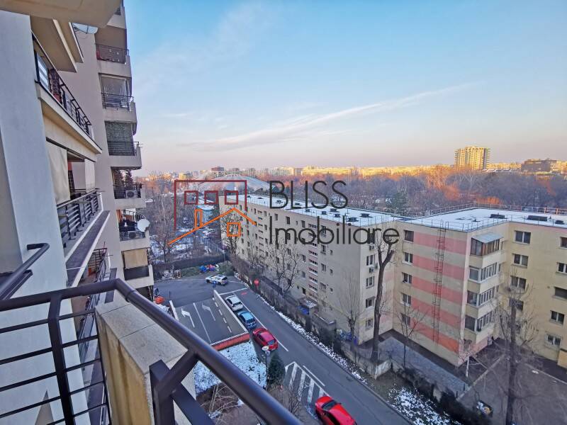 Modern 2 Bedroom Apartment, Bucharest | Bliss Imobiliare / Photo 1 - BLISS Imobiliare