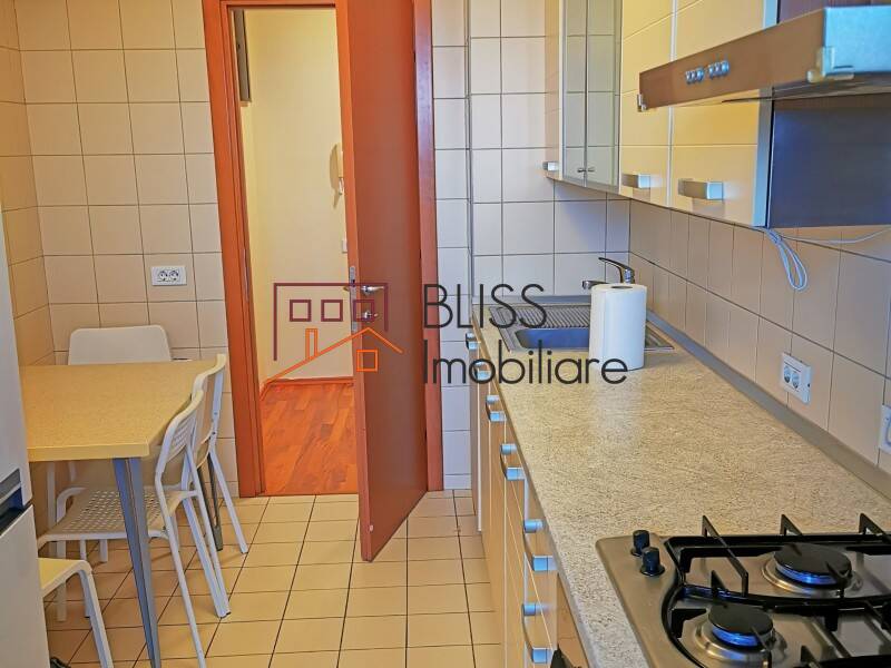 Modern 2 Bedroom Apartment, Bucharest | Bliss Imobiliare / Photo 11 - BLISS Imobiliare
