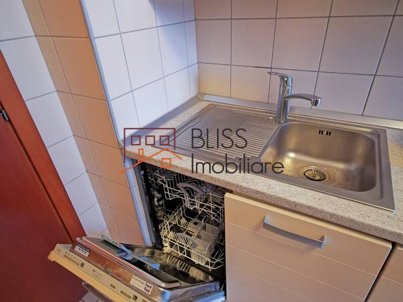 Modern 2 Bedroom Apartment, Bucharest | Bliss Imobiliare / Photo 12 - BLISS Imobiliare