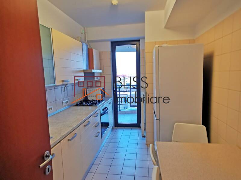 Apartament Central Park | Bliss Imobiliare / Photo 10 - BLISS Imobiliare