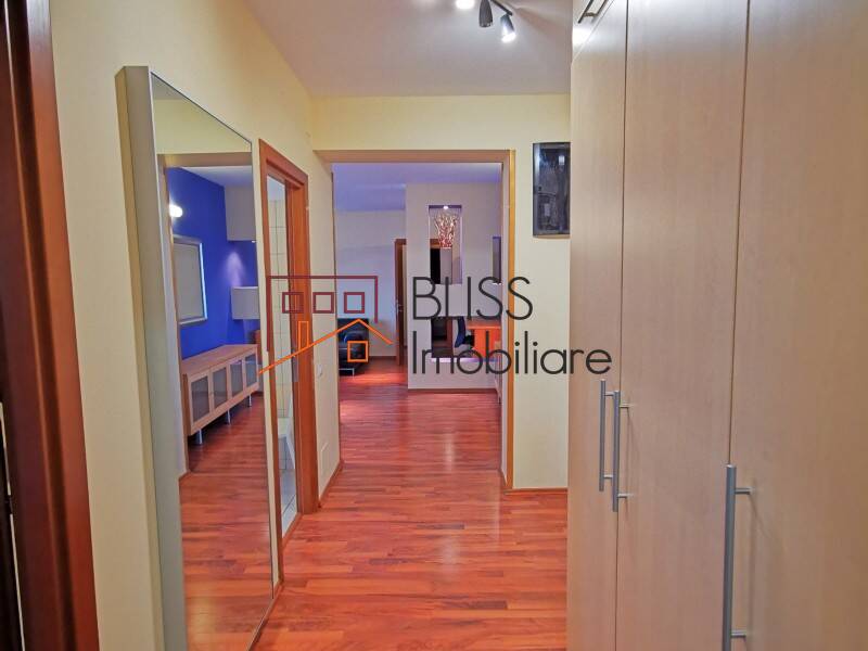 Modern 2 Bedroom Apartment, Bucharest | Bliss Imobiliare / Photo 14 - BLISS Imobiliare