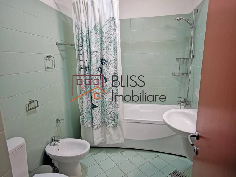 Apartament Central Park | Bliss Imobiliare / Photo 19 - BLISS Imobiliare