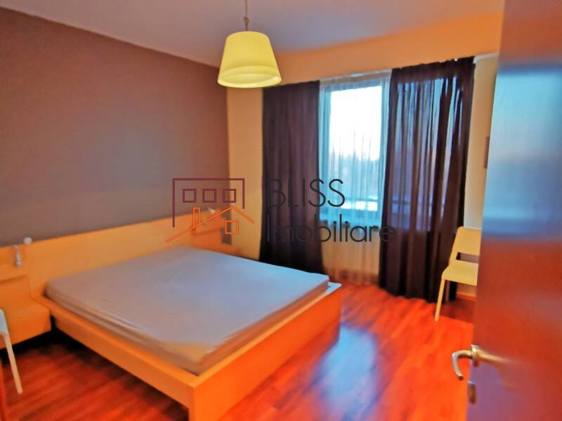 Apartament Central Park | Bliss Imobiliare / Photo 15 - BLISS Imobiliare