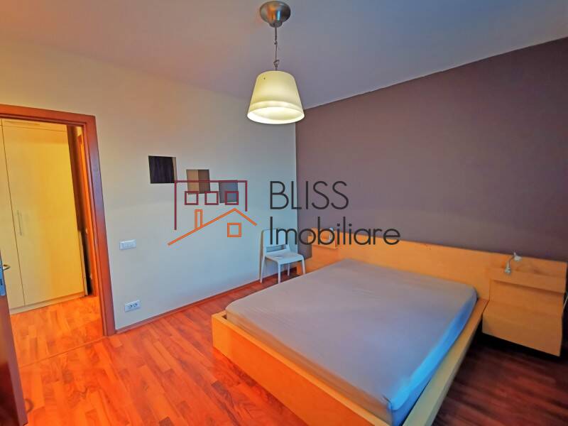 Modern 2 Bedroom Apartment, Bucharest | Bliss Imobiliare / Photo 16 - BLISS Imobiliare
