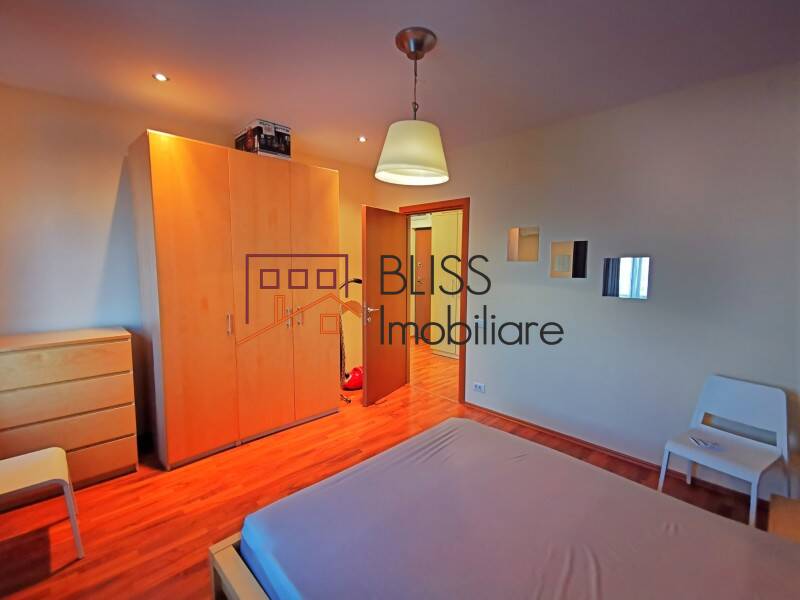 Modern 2 Bedroom Apartment, Bucharest | Bliss Imobiliare / Photo 17 - BLISS Imobiliare