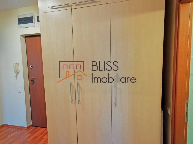 Modern 2 Bedroom Apartment, Bucharest | Bliss Imobiliare / Photo 18 - BLISS Imobiliare