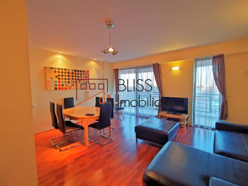 Apartament Central Park | Bliss Imobiliare / Photo 4 - BLISS Imobiliare
