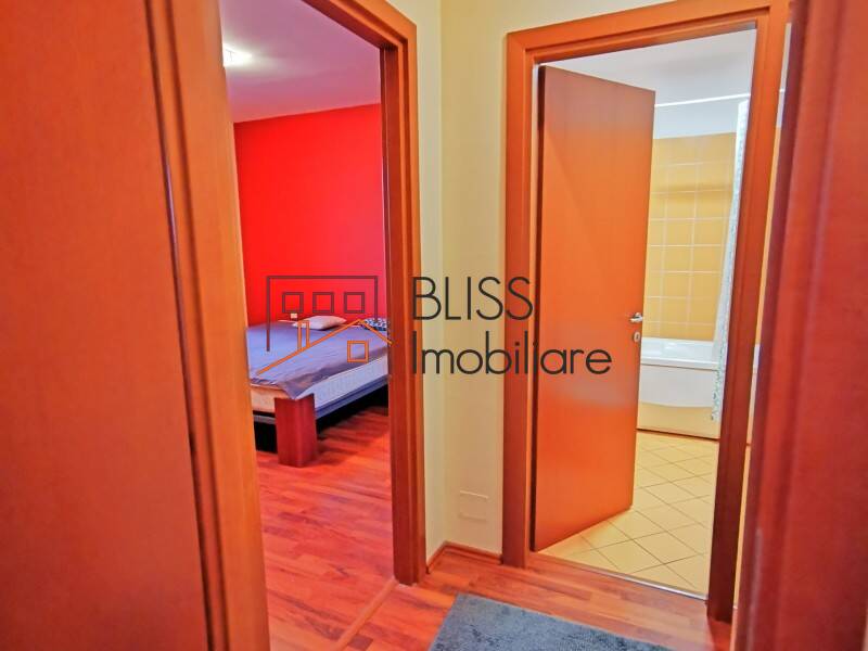 Apartament Central Park | Bliss Imobiliare / Photo 20 - BLISS Imobiliare