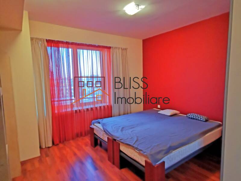 Apartament Central Park | Bliss Imobiliare / Photo 21 - BLISS Imobiliare