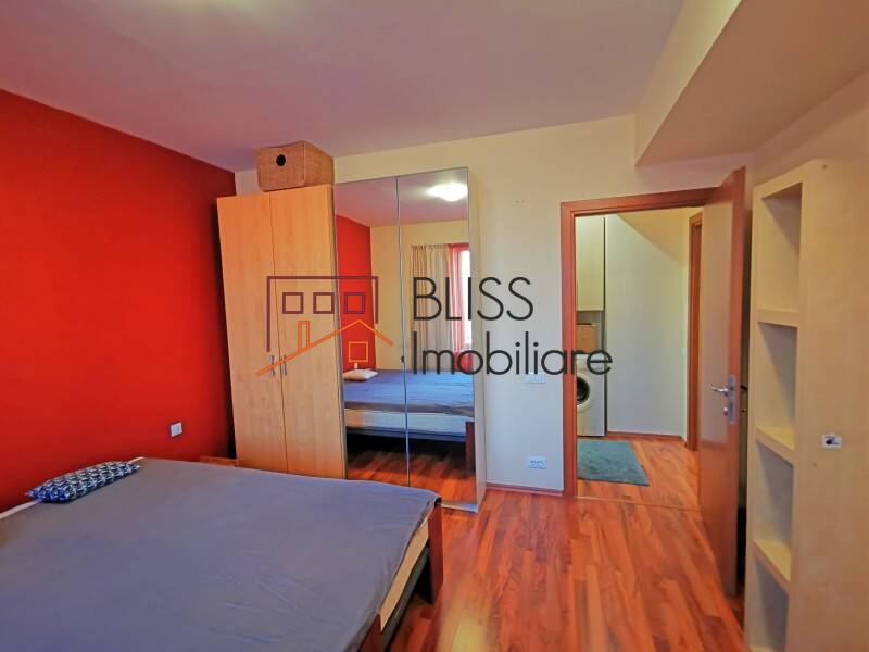 Modern 2 Bedroom Apartment, Bucharest | Bliss Imobiliare / Photo 22 - BLISS Imobiliare