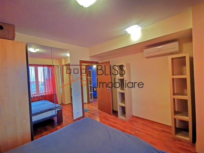 Apartament Central Park | Bliss Imobiliare / Photo 23 - BLISS Imobiliare
