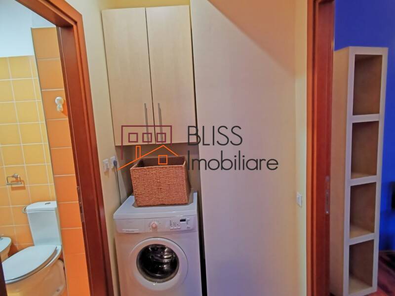 Modern 2 Bedroom Apartment, Bucharest | Bliss Imobiliare / Photo 24 - BLISS Imobiliare