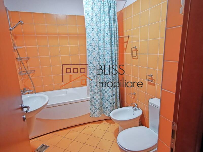 Modern 2 Bedroom Apartment, Bucharest | Bliss Imobiliare / Photo 26 - BLISS Imobiliare