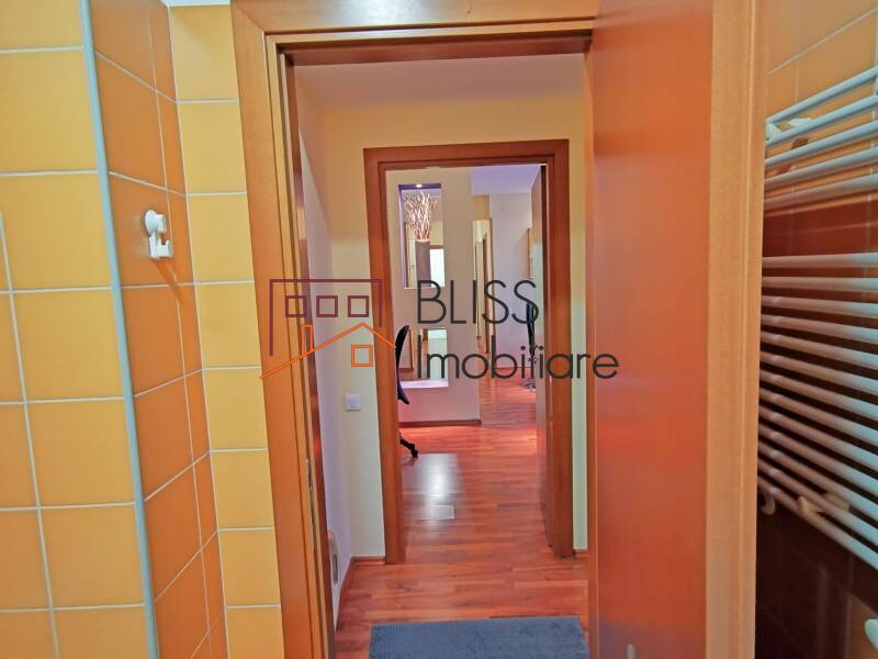 Apartament Central Park | Bliss Imobiliare / Photo 25 - BLISS Imobiliare
