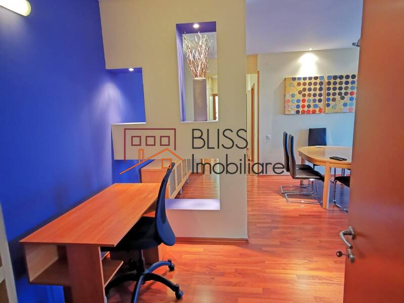 Apartament Central Park | Bliss Imobiliare / Photo 8 - BLISS Imobiliare