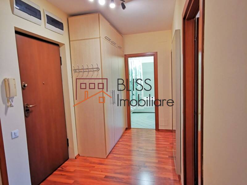 Apartament Central Park | Bliss Imobiliare / Photo 28 - BLISS Imobiliare