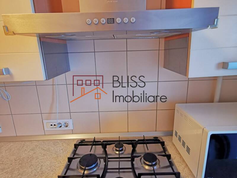 Apartament Central Park | Bliss Imobiliare / Photo 13 - BLISS Imobiliare