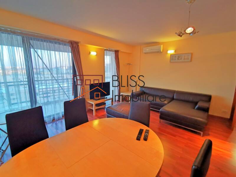 Modern 2 Bedroom Apartment, Bucharest | Bliss Imobiliare / Photo 5 - BLISS Imobiliare