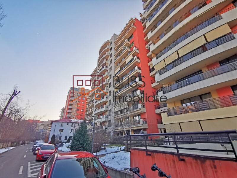 Modern 2 Bedroom Apartment, Bucharest | Bliss Imobiliare / Photo 30 - BLISS Imobiliare