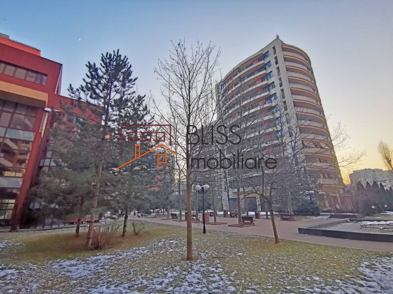 Apartament Central Park | Bliss Imobiliare / Photo 32 - BLISS Imobiliare