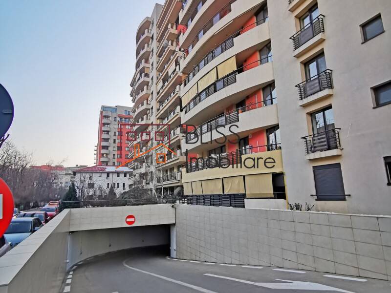 Apartament Central Park | Bliss Imobiliare / Photo 34 - BLISS Imobiliare