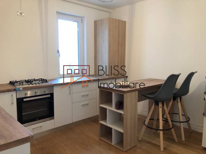 Apartment, 1 Bedroom, Bucharest | Bliss Imobiliare / Photo 5 - BLISS Imobiliare