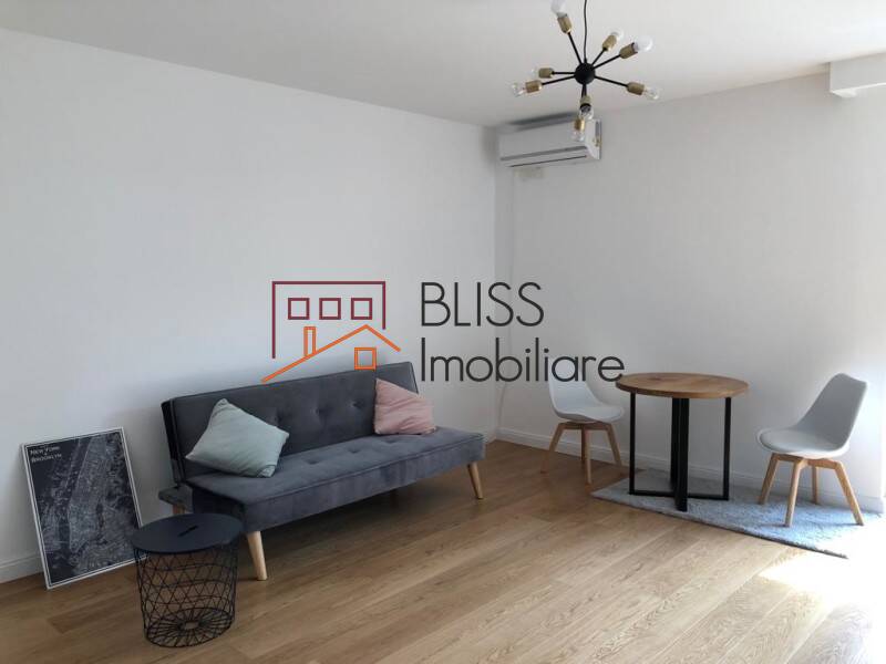 Apartment, 1 Bedroom, Bucharest | Bliss Imobiliare / Photo 1 - BLISS Imobiliare
