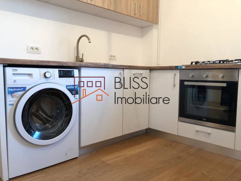 Apartment, 1 Bedroom, Bucharest | Bliss Imobiliare / Photo 8 - BLISS Imobiliare