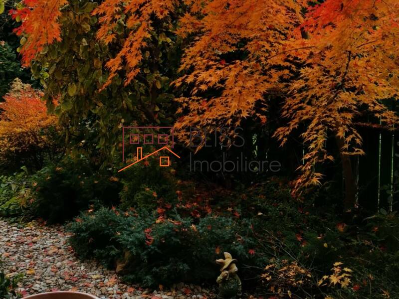 Vila Cu 5 Camere | Bliss Imobiliare / Photo 4 - BLISS Imobiliare