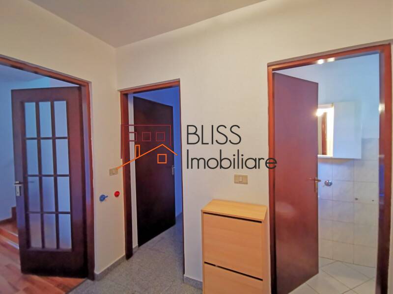 5 Bedroom Villa Iancu Nicolae, Bucharest / Ilfov | Bliss Imobiliare / Photo 9 - BLISS Imobiliare